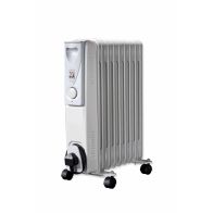 See more information about the 2000W Oil Filled Radiator